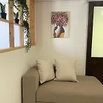Casa Da Cinzia Дом отдыха *