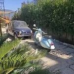 Дом отдыха Casa Da Cinzia *