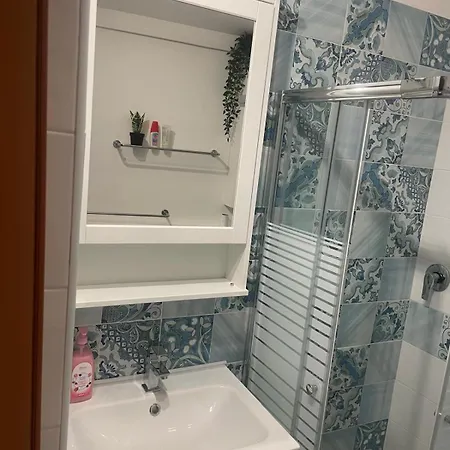 Casa Da Cinzia בית נופש *