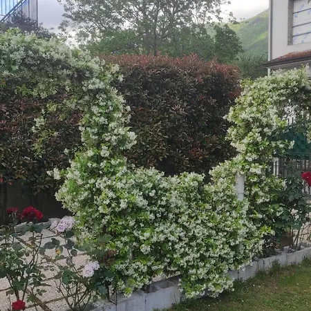Casa Da Cinzia בית נופש *