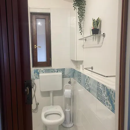 בית נופש Casa Da Cinzia *