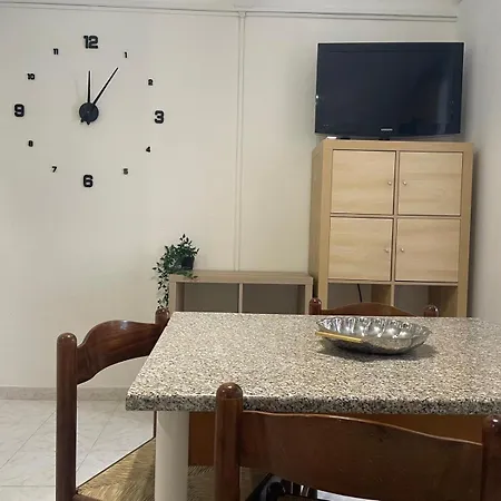 Casa Da Cinzia * Montoro Inferiore