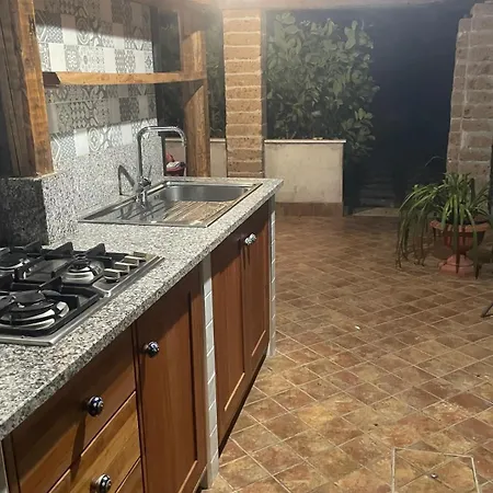 Casa Da Cinzia בית נופש Montoro Inferiore