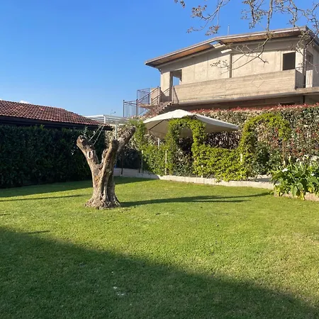 Casa Da Cinzia Дом отдыха