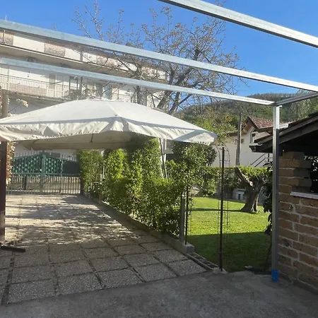 בית נופש Casa Da Cinzia