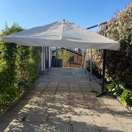 Casa Da Cinzia Montoro Inferiore