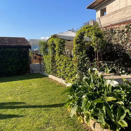 Casa Da Cinzia 펜션