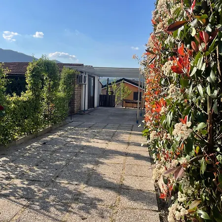 펜션 Casa Da Cinzia