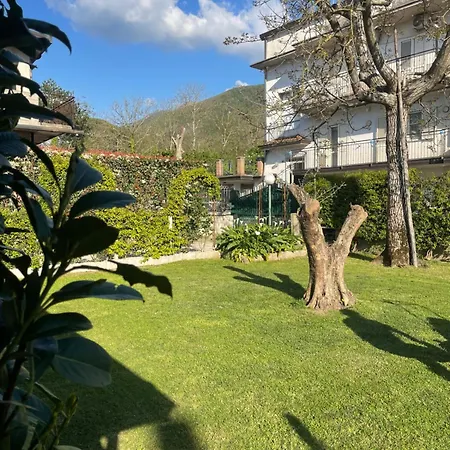 Casa Da Cinzia 펜션 *