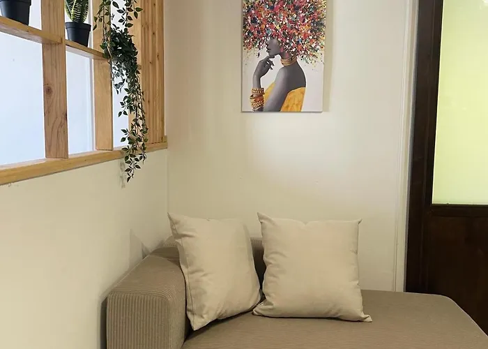 Casa Da Cinzia Prázdninový dům *