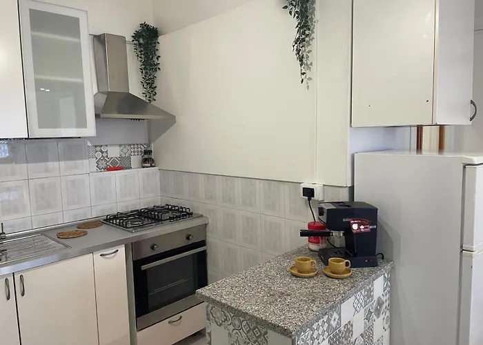 Casa Da Cinzia Prázdninový dům *
