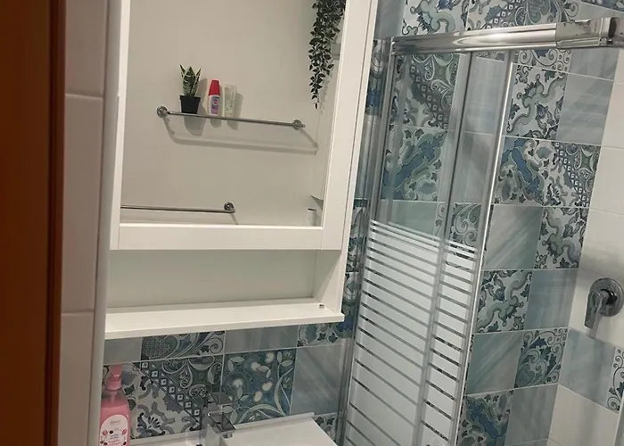 Casa Da Cinzia Prázdninový dům *
