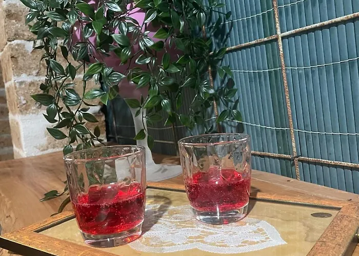 Casa Da Cinzia Prázdninový dům Montoro Inferiore