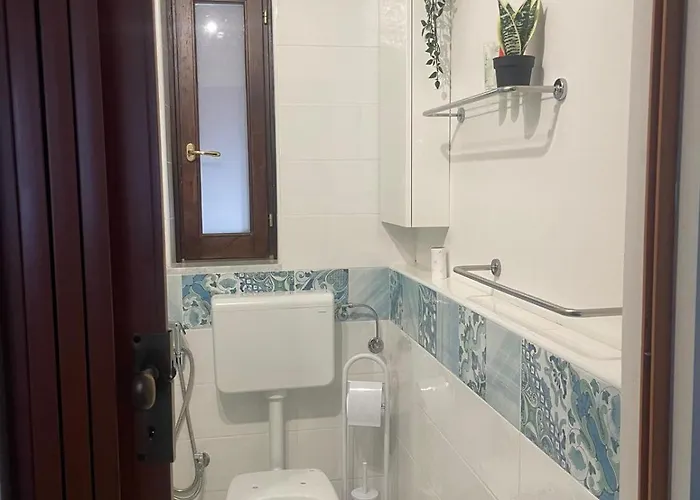 Prázdninový dům Casa Da Cinzia *