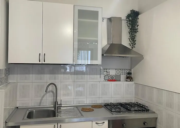 Casa Da Cinzia Prázdninový dům Montoro Inferiore