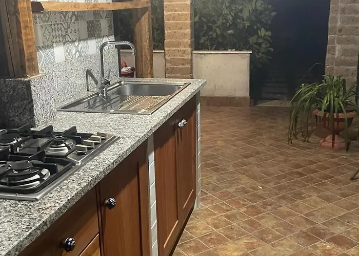 Casa Da Cinzia Prázdninový dům Montoro Inferiore