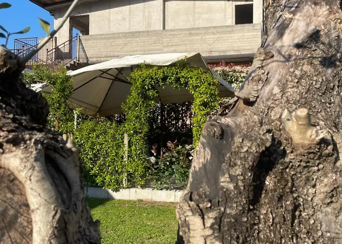 Casa Da Cinzia *